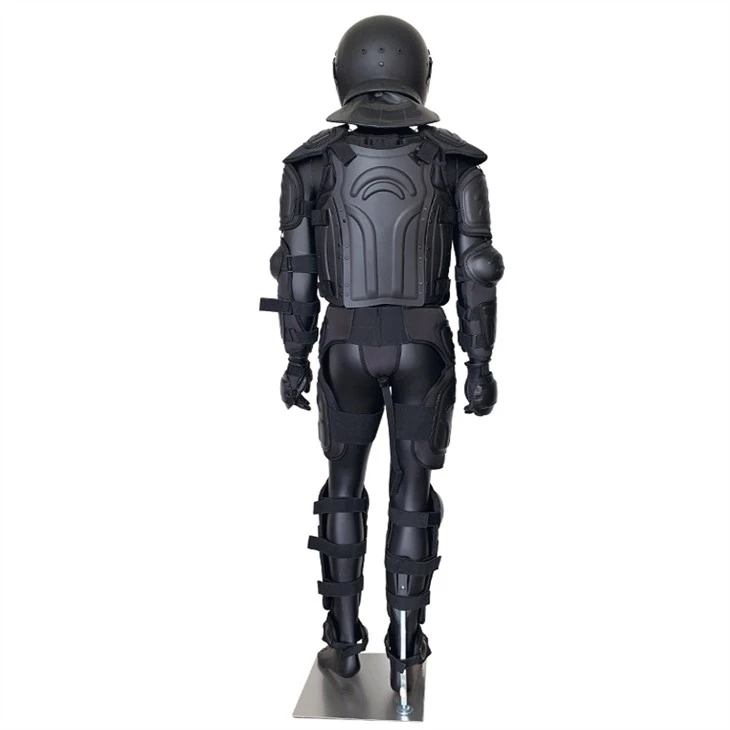 Flame Retardant Anti Riot obleko