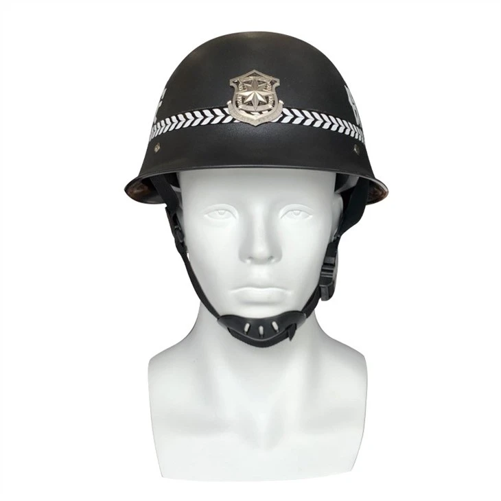 Hot Sale Combat Anti Riot Helmet For Police