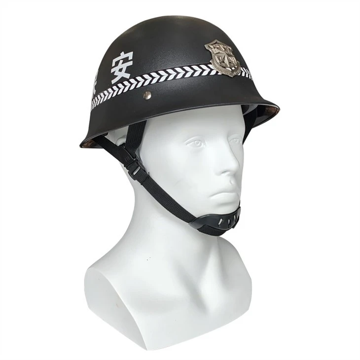 Hot Sale Combat Anti Riot Helmet For Police