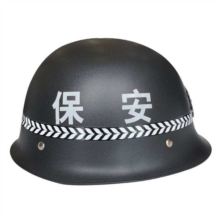 Hot Sale Combat Anti Riot Helmet For Police