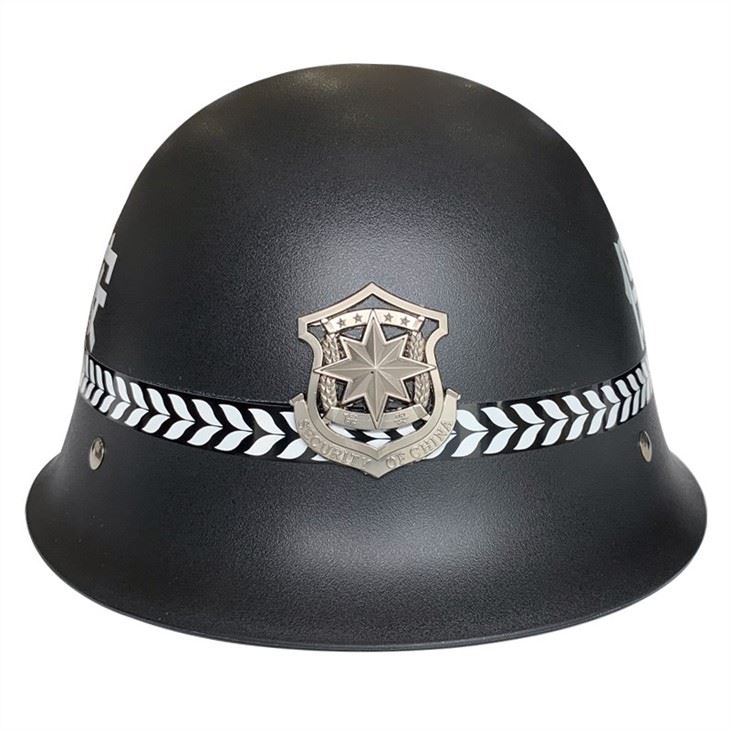 Hot Sale Combat Anti Riot Helmet For Police