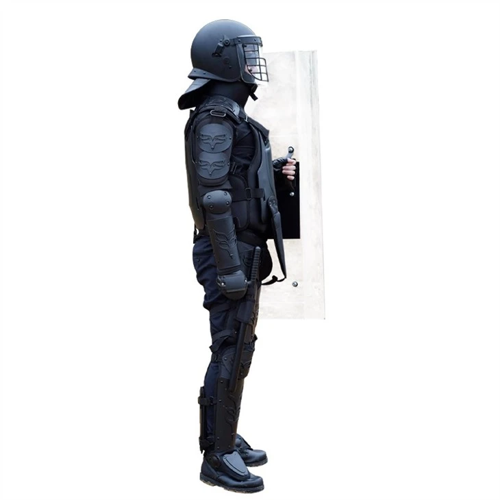 Riot Gear Clothing
