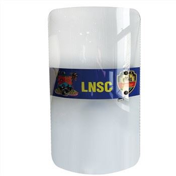 Balistični ščit za nemire