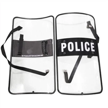 Razstavljiv ščit Riot