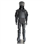 Stabproof Body Protector Anti Riot Gear
