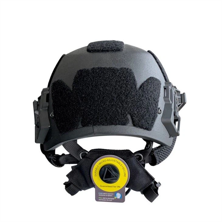 Bulletproof Wendy Helmet