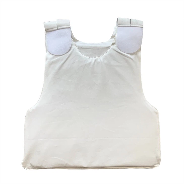 High Quality Soft Armor Bullet Proof Vest For Military