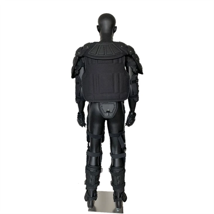 Riot Armour