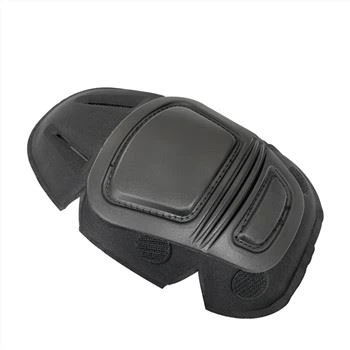 Vojaška vojaška taktična kolena in komolec blazinice