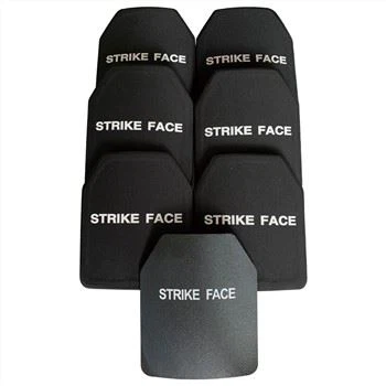 Atand sama krogla neprebojna plošča