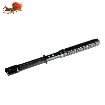 Raztegljiva električna udarna palčja