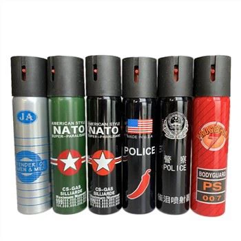 Plastična lupina za poper