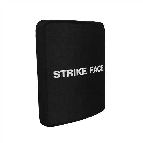 Alumina+PE Level Nij IV Stand Alone Bullet Proof Plate/Balistic Panel
