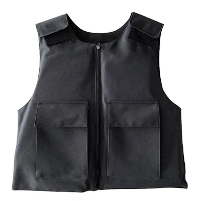 Skrivni neprebojni jopič