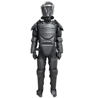 Zabodljiva proti izjemna obleka