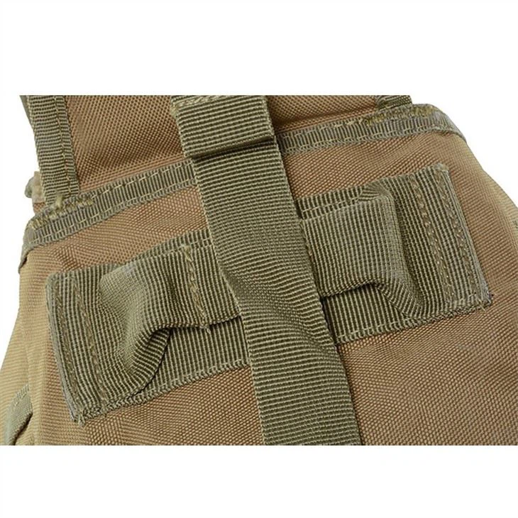 Tactical 15L Bag Floating Molle System Waterproof Backpack