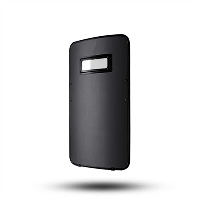 Ročni neprebojni ščit Balistični ščit 3. stopnje