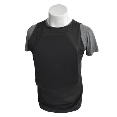 Lahek zakrit neprebojni jopič